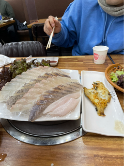 Tamnajonghapeosijang 6