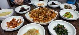 우대식당 6