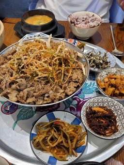 할머니의부뚜막 수지점 사진 5