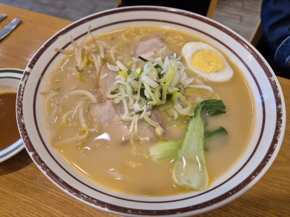 Hankki (한끼) 3