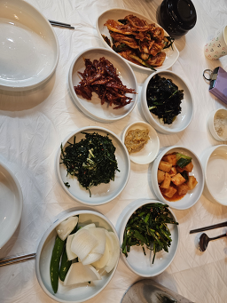 Baengnyeonsamgyetang 5