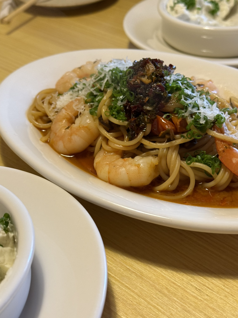 카라시 대표 사진
