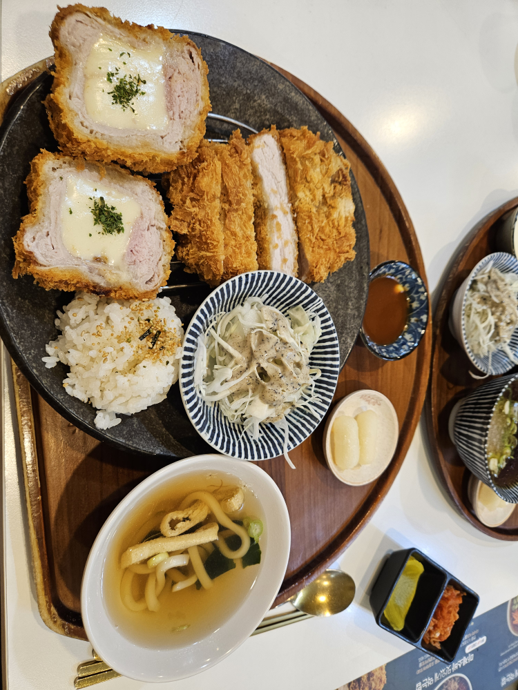 백소정 수원역점 사진 4