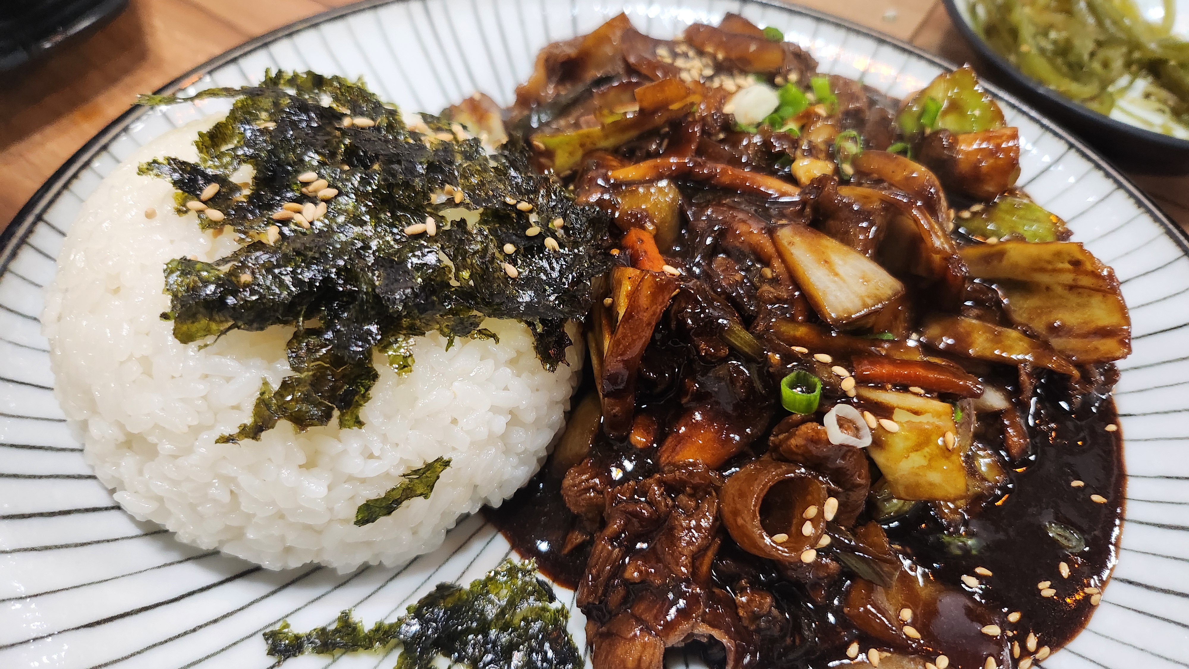 마나식당 본점 사진 4