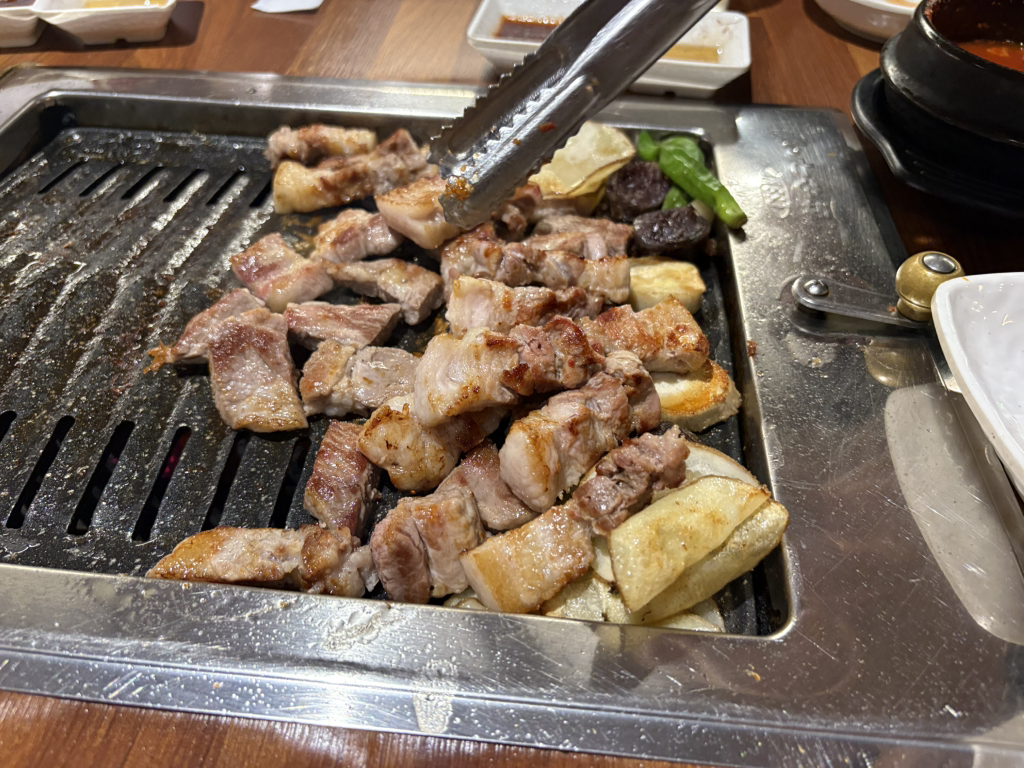 후발대 잠실점 사진 5