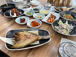 선유식당 1