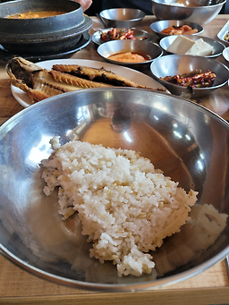 유명식당 1