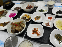 Daegamgejang 6
