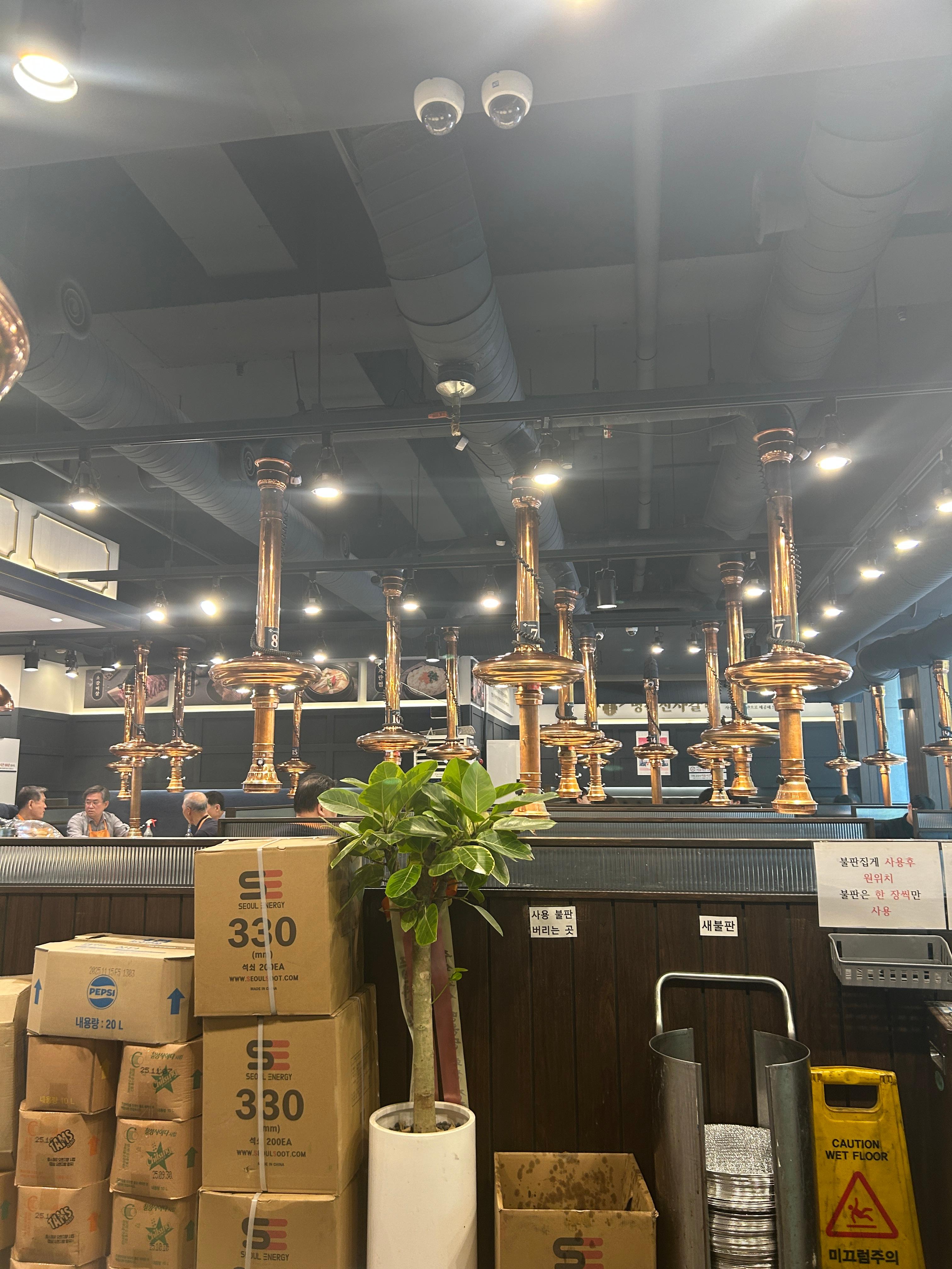 명륜진사갈비 강남역삼점 사진 4