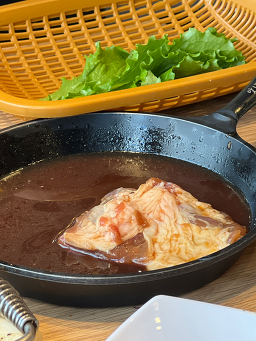 명륜진사갈비 5