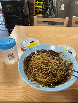 Janggang (장강) 1
