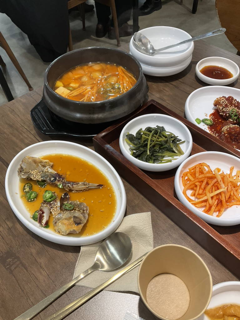 인사동보리밥 대표 사진
