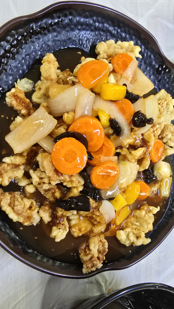 Jjamppongimatitneunjip (짬뽕이맛있는집) 2