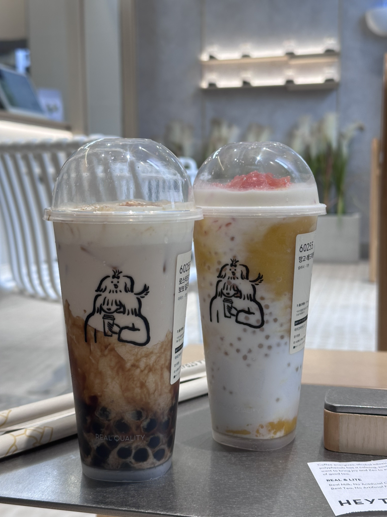 헤이티 홍대점 사진 8