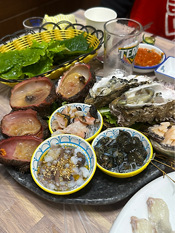 지세포횟집 3
