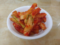Taejinbokjip 4