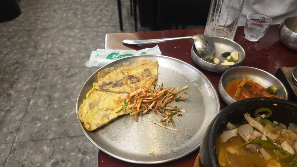 Daegilsogalbi 5
