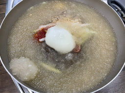 Yeongcheonchingnaengmyeon 4