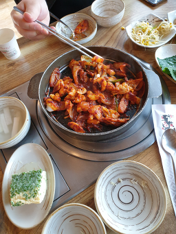 조가네갑오징어원주점 1
