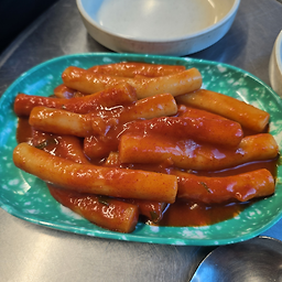 학교앞분식 사진 7