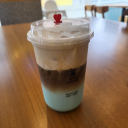 하이오커피 여수학동점