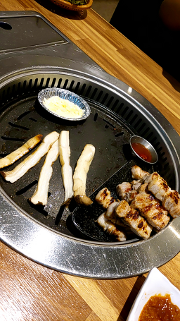 천하왕소금구이 4