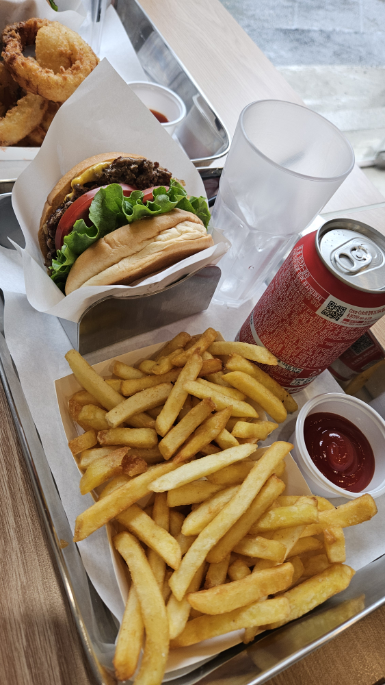 떰즈업 3