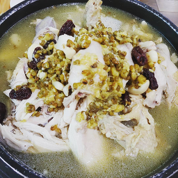 장수고을 사진 4