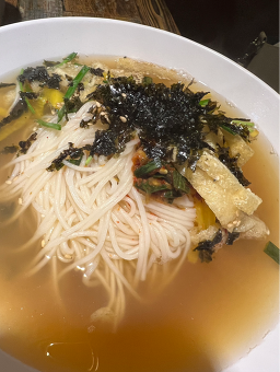 남산국수 사진 7