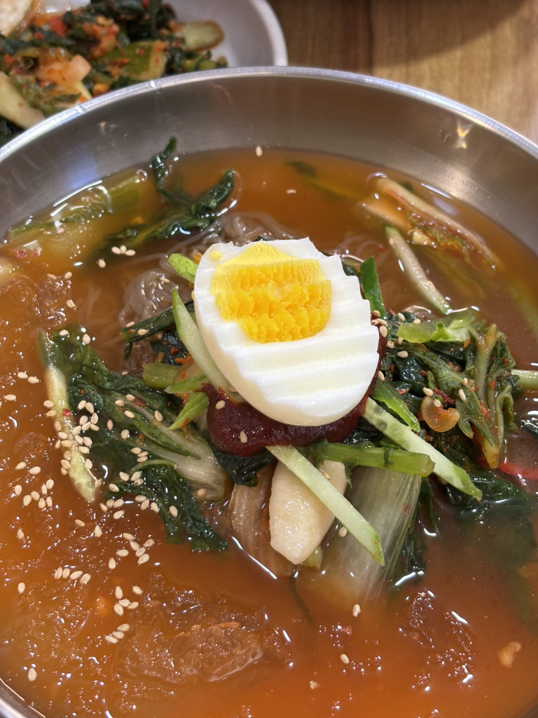 Omangajiguksu 1