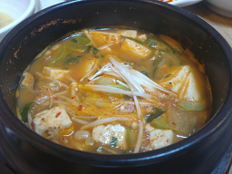 Hyeondaehanjeongsik 6