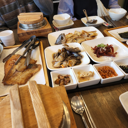 Heukeseo (흙에서) 1