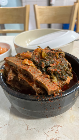 풍년뼈다귀해장국 사진 6