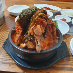 팔복감자탕 1