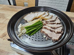 가마솥약밥상 2