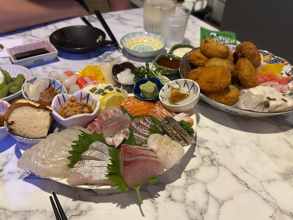 Tamari (타마리) 1