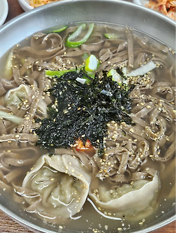 홍천식당 외 3 4
