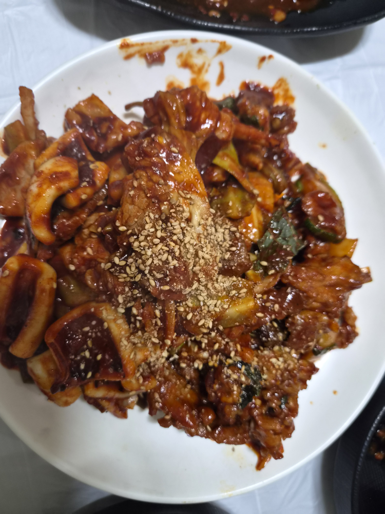 Chowonsikdang (초원식당) 3