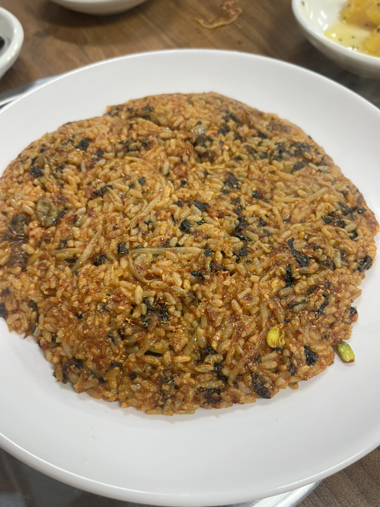 오가네진미식당 사진 2