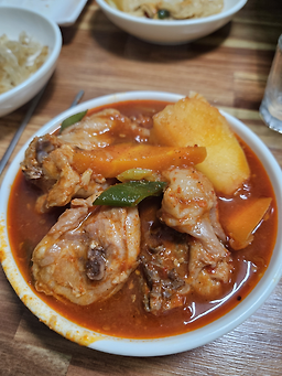 밀물식당 1