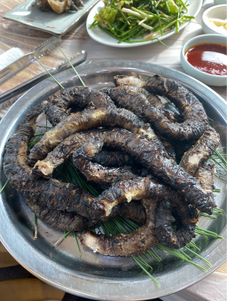 서생곰장어 2