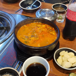 보승회관 강남역직영점 사진 4