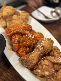 기발한 치킨 2