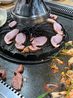 정릉골오리 1