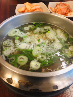 Toseongok (토성옥) 2