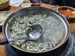양지닭한마리 사진 2