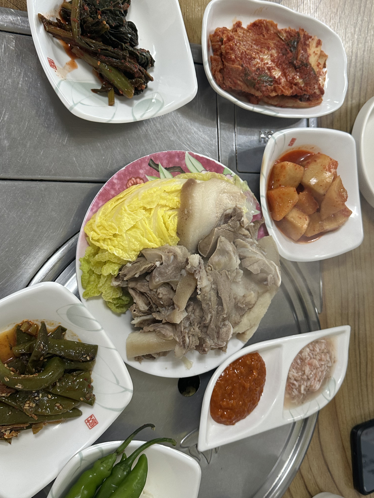고가네국밥 6