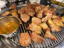 진도새기 사진 7