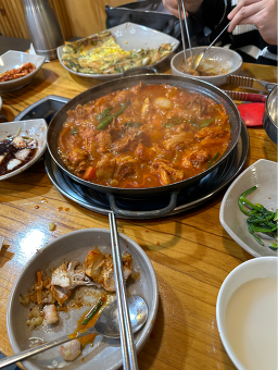장모님본가 2