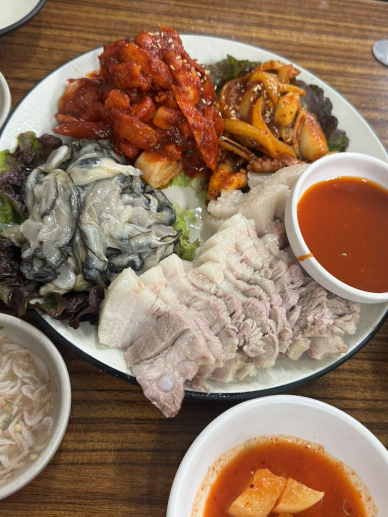 삼해집 종로점 사진 7